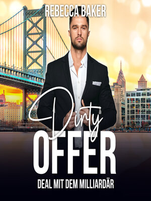 cover image of Dirty Offer
